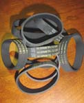 Kirby Belts Econo-Pak (Genuine) 301291 10 Pack
